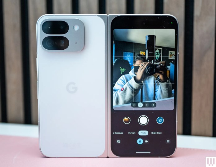 Enter the Fold With Our Favorite Folding Phones