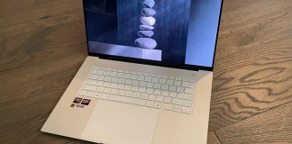 I’ve Been Waiting Months for This Gorgeous Laptop to Drop in Price. It Finally Happened
