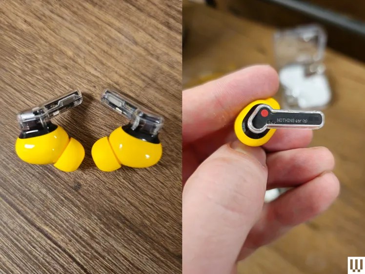 Save 20 Percent on Our Favorite Earbuds for Android Save 20 Percent on Our Favorite Earbuds for Android