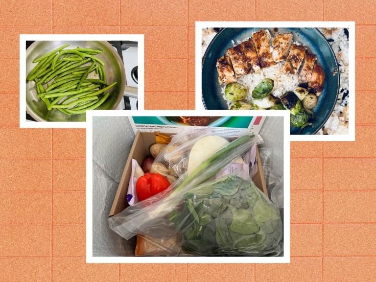 Lord, I’ve Eaten So Many Meal Kits. These Are the Best Ones Lord, I’ve Eaten So Many Meal Kits. These Are the Best Ones