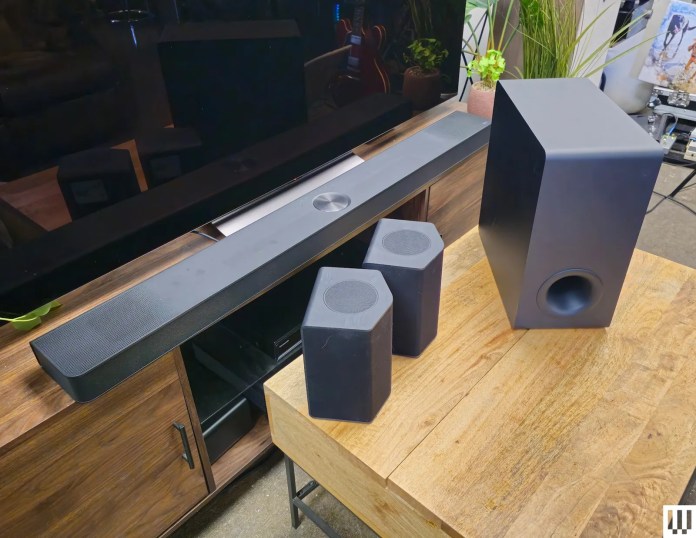 These Are the 14 Best Soundbars of Hundreds We’ve Tested