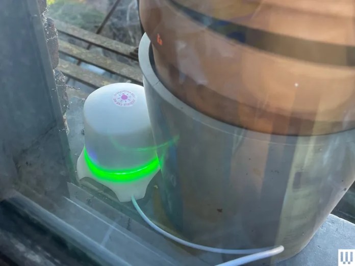 Your Outdoor Air Quality Monitor Could Lead to Safer Air for Everyone