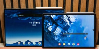 Ditch the Phone for These Big-Screen Tablets—for Work and Play