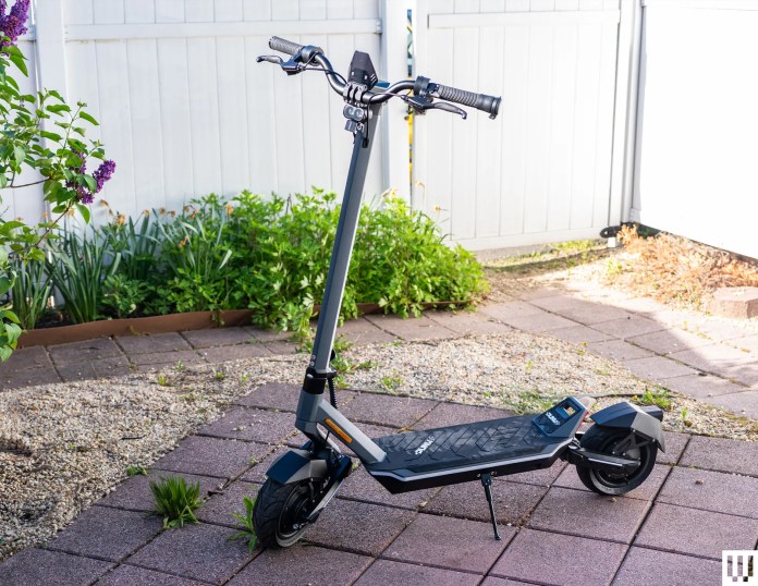 I’ve Tested 45 Scooters on the Streets of New York—Here Are My 9 Favorites