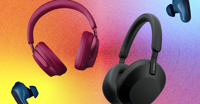 We Spent Thousands of Hours Listening to Find the Best Wireless Headphones