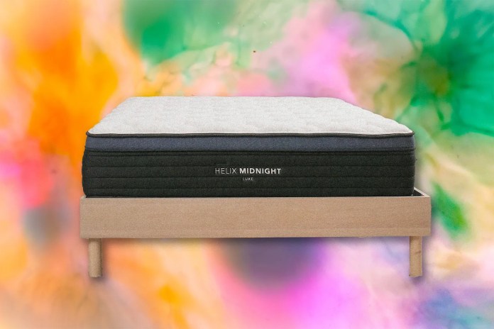 The Best Fourth of July Mattress and Bedding Deals to Help You Sleep Soundly This Summer (2025)