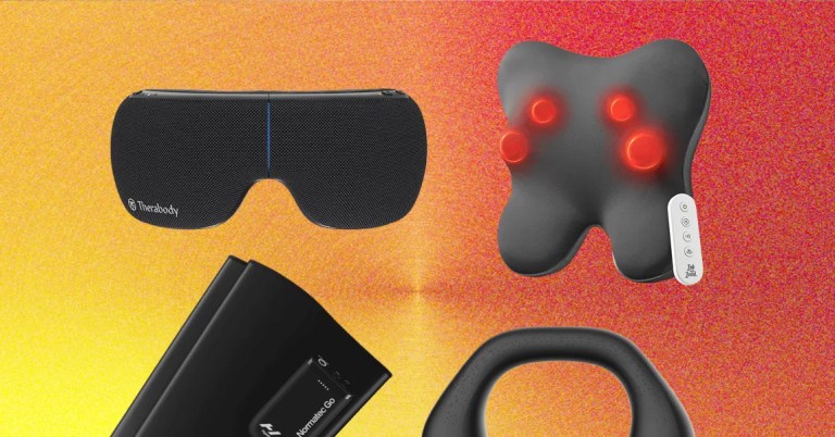 The Best Massagers We’ve Tested Over Months of Recovery The Best Massagers We’ve Tested Over Months of Recovery