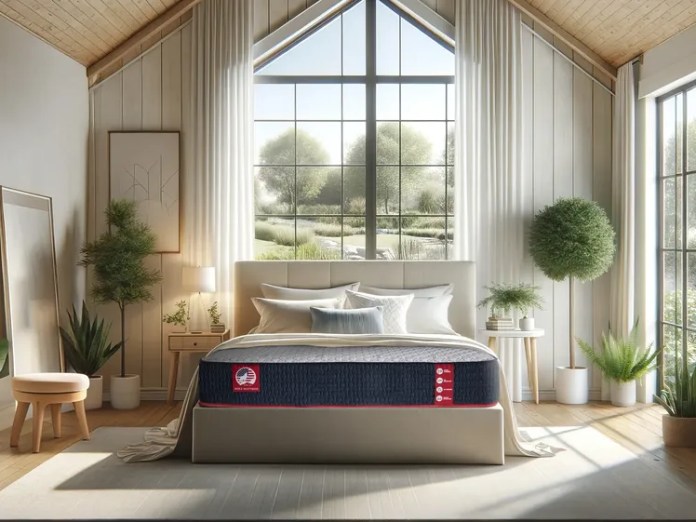 You’ve Probably Heard of a California King Mattress. But What About an Alberta King?