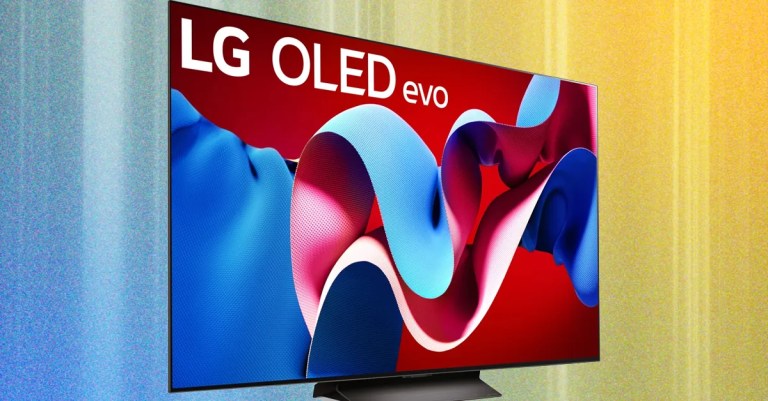 These OLED TVs Are the Cream of the TV Crop. These OLED TVs Are the Cream of the TV Crop.