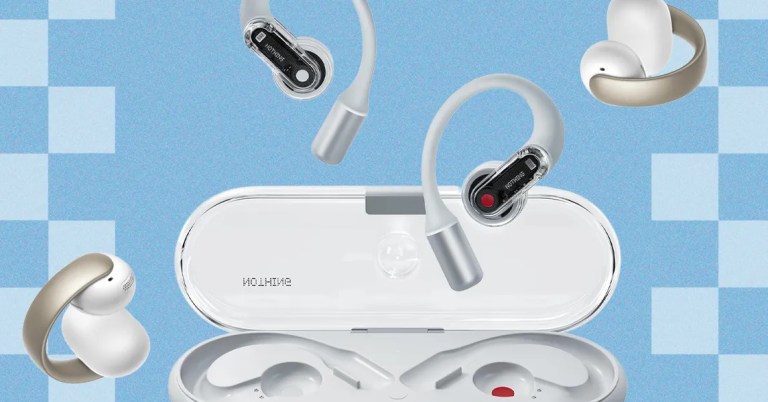 The Best Open Earbuds for Hearing the World The Best Open Earbuds for Hearing the World