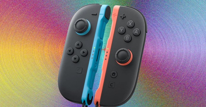 Mix Up Your Gameplay With Our Favorite Controllers for the Switch 2