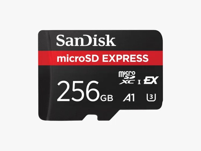 The Nintendo Switch 2’s Biggest Problem Is Already Storage