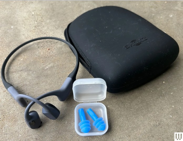 I Love Testing Workout Headphones Because I’m Always Puttering Around