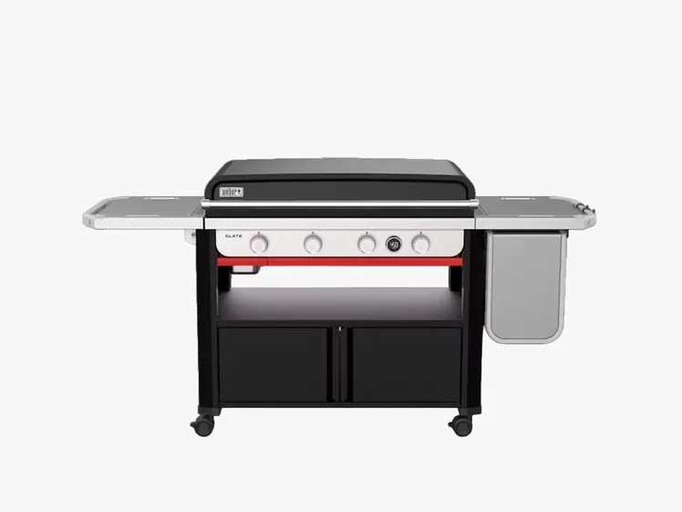 How to Keep Your Outdoor Griddle From Rusting How to Keep Your Outdoor Griddle From Rusting