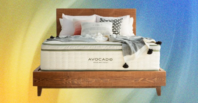 The Best Organic Mattresses—All Certified, All Actually Tested
