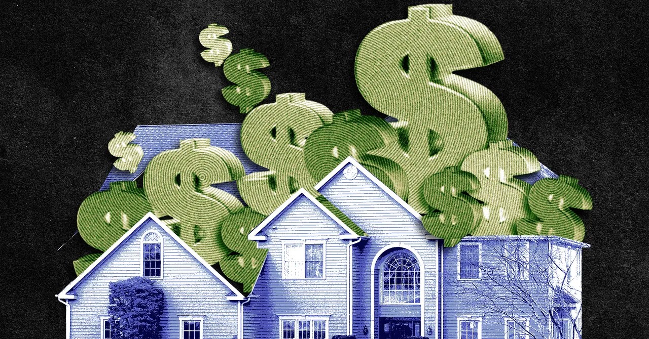 Thanks to Zillow, Your Friends Know How Much Your House Costs—or if You’re Secretly Rich | FROUSA Media Thanks to Zillow, Your Friends Know How Much Your House Costs—or if You’re Secretly Rich | FROUSA Media