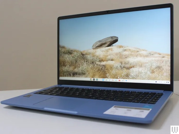 Our Editors’ Favorite Big Screen Chromebook Is Now $159