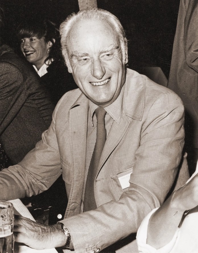 How the Binding of Two Brain Molecules Creates Memories That Last a Lifetime