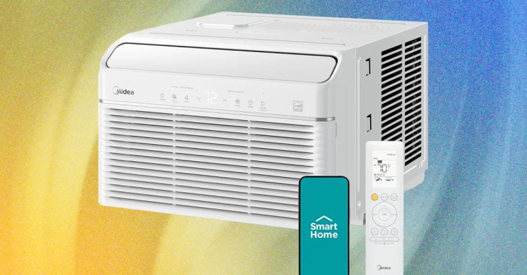 Quell the Heat With Our Favorite Window Air Conditioners at All Price Points Quell the Heat With Our Favorite Window Air Conditioners at All Price Points