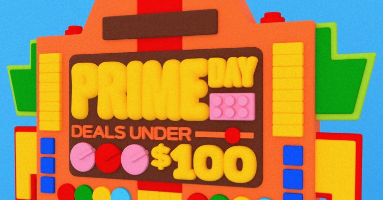 We Found the Best Deals Under 0 This Prime Day We Found the Best Deals Under 0 This Prime Day