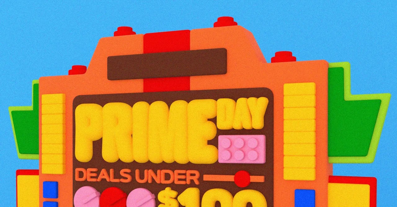 We Found the Best Deals Under 0 This Prime Day | FROUSA Media We Found the Best Deals Under 0 This Prime Day | FROUSA Media