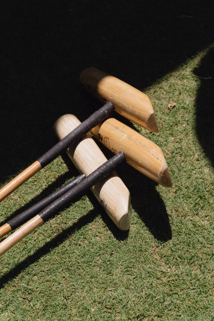 Cloning Came to Polo. Then Things Got Truly Uncivilized