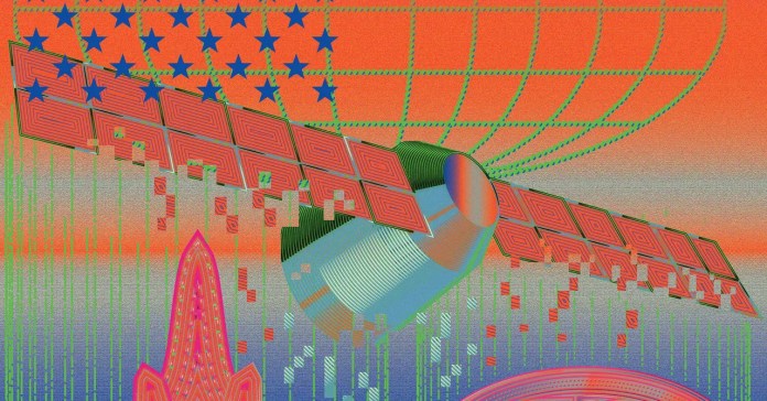 The Enshittification of American Power