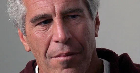 The FBI’s Jeffrey Epstein Prison Video Had Nearly 3 Minutes Cut Out