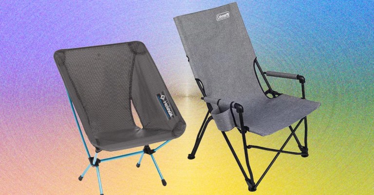 The Best Camping Chairs for Hardcore Outdoor Relaxing The Best Camping Chairs for Hardcore Outdoor Relaxing