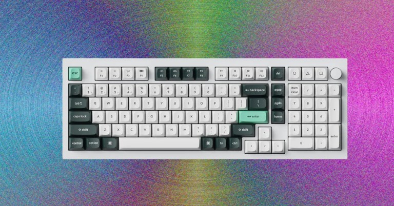 Reap the Power of Magnets With Our Favorite Hall Effect Keyboards Reap the Power of Magnets With Our Favorite Hall Effect Keyboards
