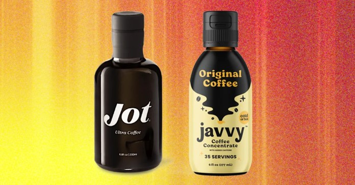 The Best Coffee Concentrates for the Fastest Caffeine of Your Life