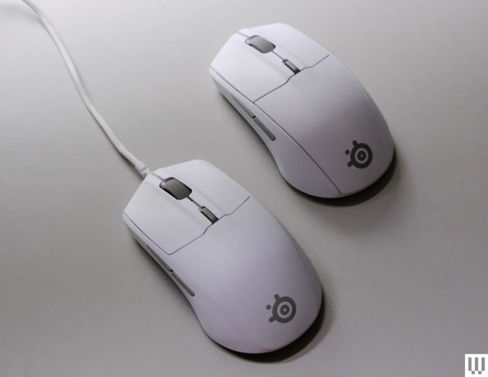 SteelSeries’ Rival 3 Gen 3 Gaming Mice Deliver the Basics