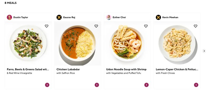 CookUnity Cracked the Code on Meal Delivery By Using … Gasp … Chefs