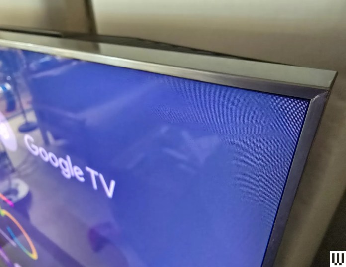 This Brand-New TCL QLED Has the World’s Slimmest Bezels