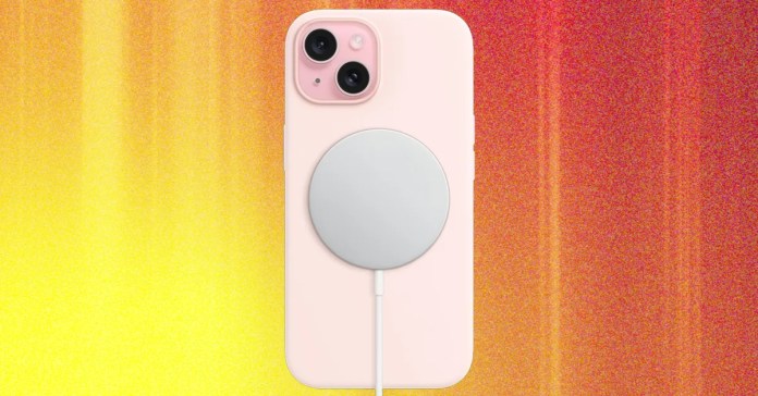 What Is Qi2? The Wireless Charging Standard Goes Magnetic