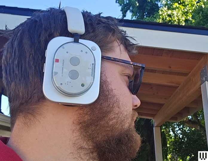 Nothing’s Headphone (1) Is Something Impressive