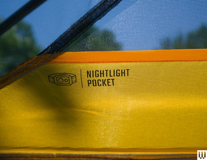 Nemo’s Updated Dagger Osmo Tent Has Nicer Fabric and Better Design Details