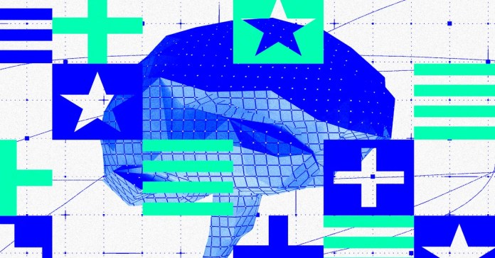 Join Us for WIRED’s AI Power Summit