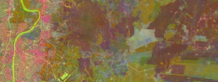 Google’s Newest AI Model Acts like a Satellite to Track Climate Change