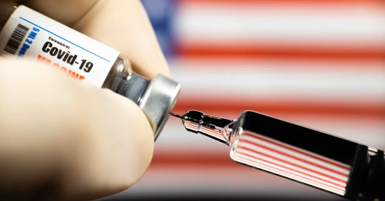 States Are Moving to Protect Access to Vaccines States Are Moving to Protect Access to Vaccines