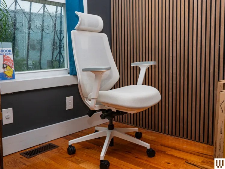 Our Editors’ Favorite Office Chair Is Off, as Well as Other Office Goodies Our Editors’ Favorite Office Chair Is Off, as Well as Other Office Goodies