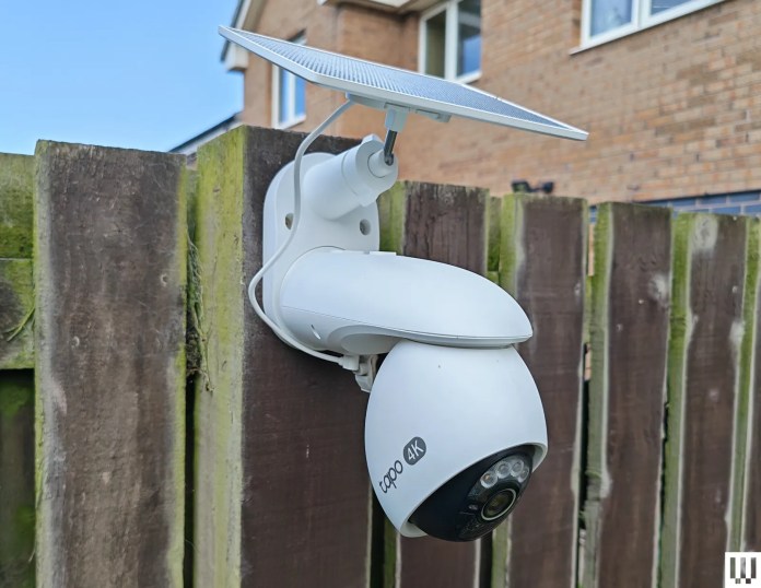 Keep an Eye on Your Home With Our Favorite Outdoor Security Cameras