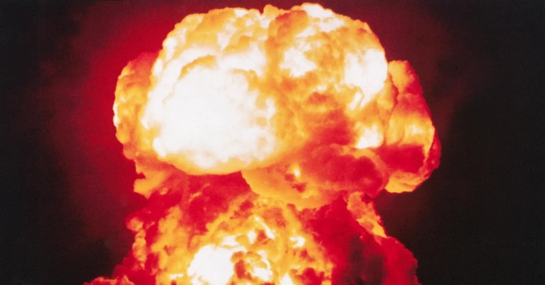 The History and Physics of the Atomic Bomb The History and Physics of the Atomic Bomb