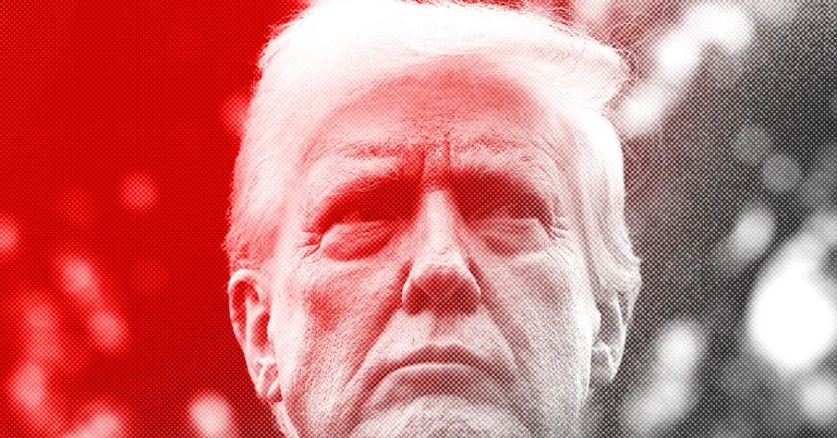Trump Is Undermining Trust in Official Economic Statistics. China Shows Where That Path Can Lead Trump Is Undermining Trust in Official Economic Statistics. China Shows Where That Path Can Lead