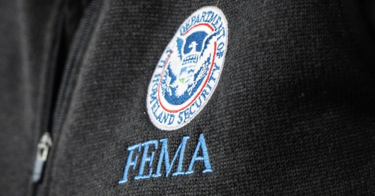 Combating Domestic Violent Extremism Is No Longer a FEMA Priority Combating Domestic Violent Extremism Is No Longer a FEMA Priority
