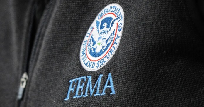 Combating Domestic Violent Extremism Is No Longer a FEMA Priority