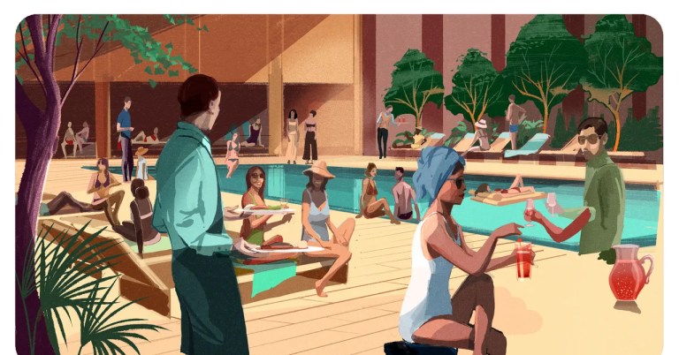 The Extravagant Rise of the Corporate Incentive Trip The Extravagant Rise of the Corporate Incentive Trip
