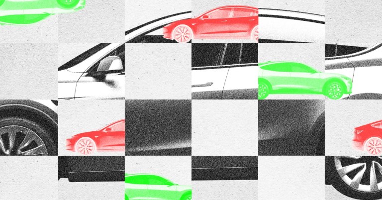 Here’s How to Buy the Best Used EV Here’s How to Buy the Best Used EV