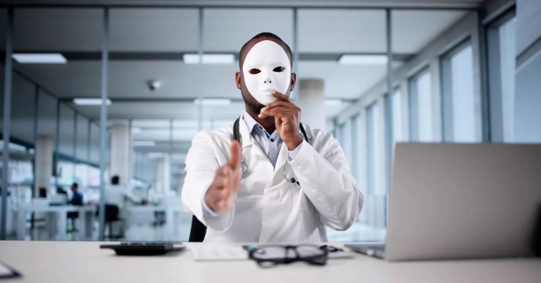 The Black Market for Fake Science Is Growing Faster Than Legitimate Research, Study Warns The Black Market for Fake Science Is Growing Faster Than Legitimate Research, Study Warns