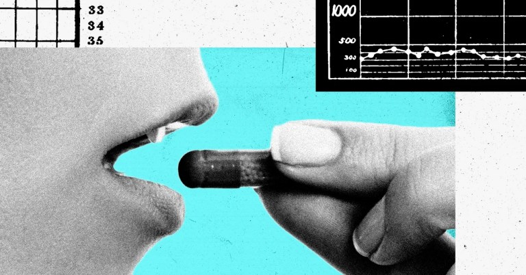 Eli Lilly’s Obesity Pill Shows Promising Weight Loss in New Results Eli Lilly’s Obesity Pill Shows Promising Weight Loss in New Results